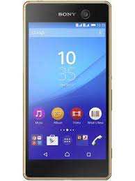 Sony Xperia M5 4G Mobile Phone